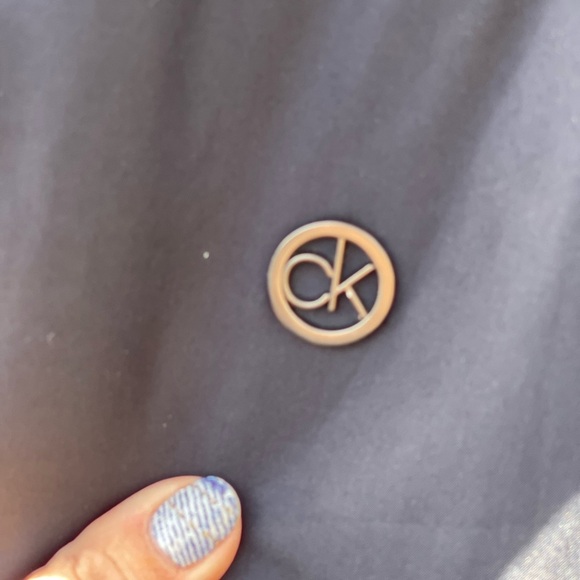 Calvin Klein Jacket, size S - Picture 8 of 8